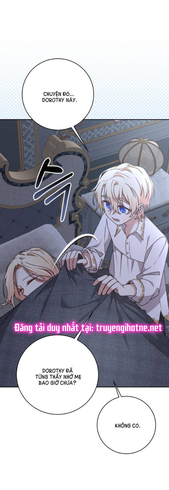 Bạo Chúa Muốn Có Cuộc Sống Tốt Đẹp Chapter 23.1 - 40