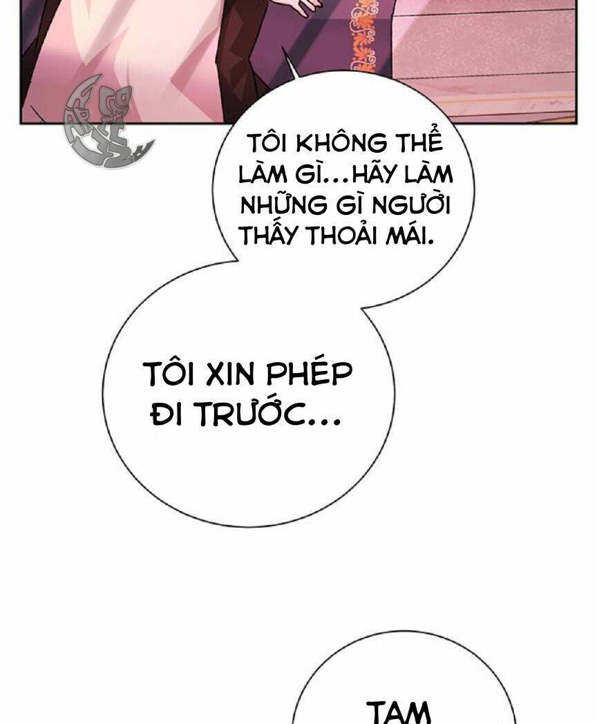 Bạo Chúa Muốn Có Cuộc Sống Tốt Đẹp Chapter 3 - 105