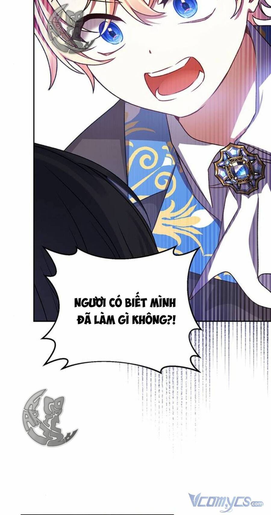 Bạo Chúa Muốn Có Cuộc Sống Tốt Đẹp Chapter 3 - 27