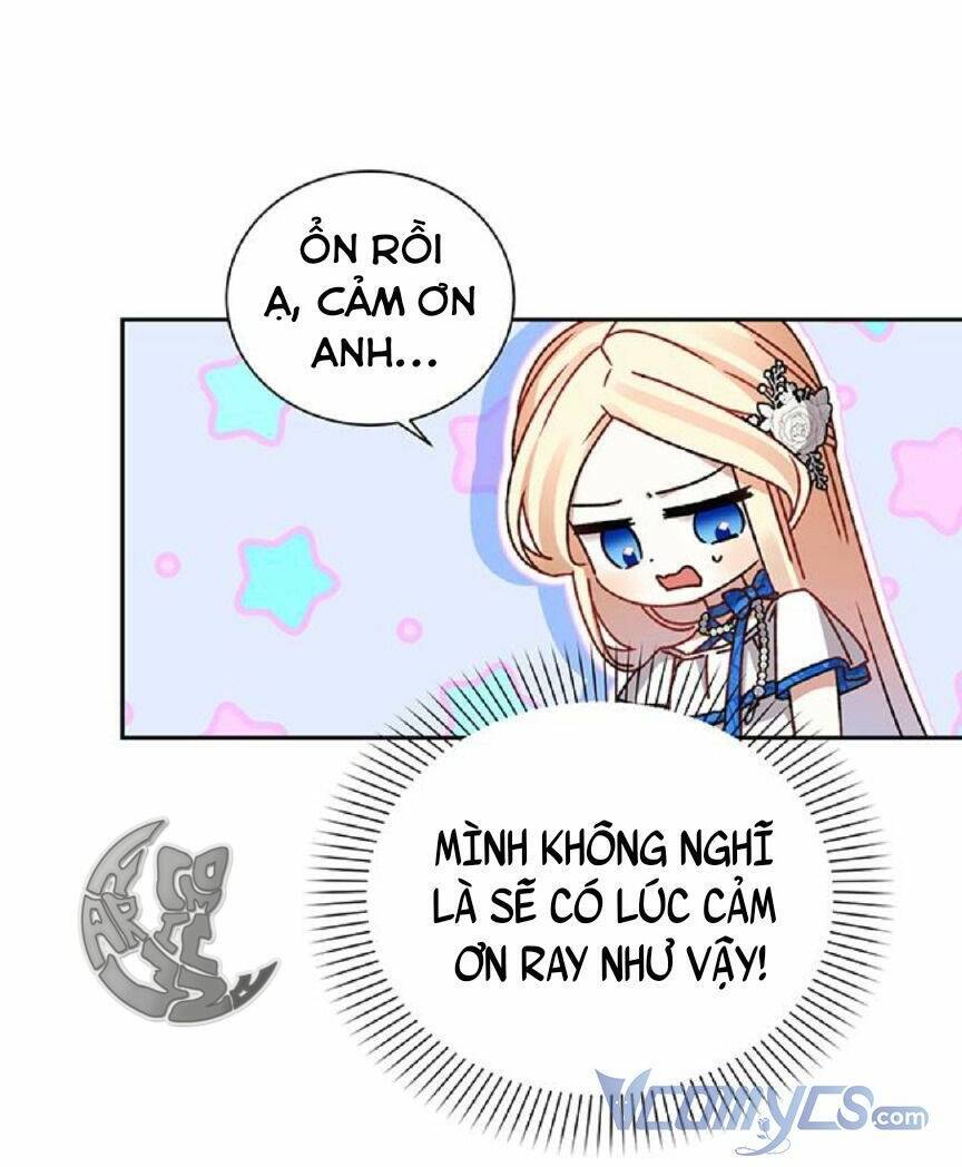 Bạo Chúa Muốn Có Cuộc Sống Tốt Đẹp Chapter 3 - 36
