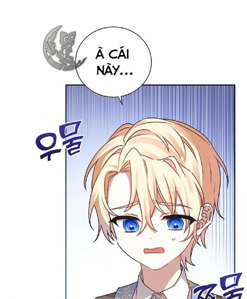 Bạo Chúa Muốn Có Cuộc Sống Tốt Đẹp Chapter 3 - 42