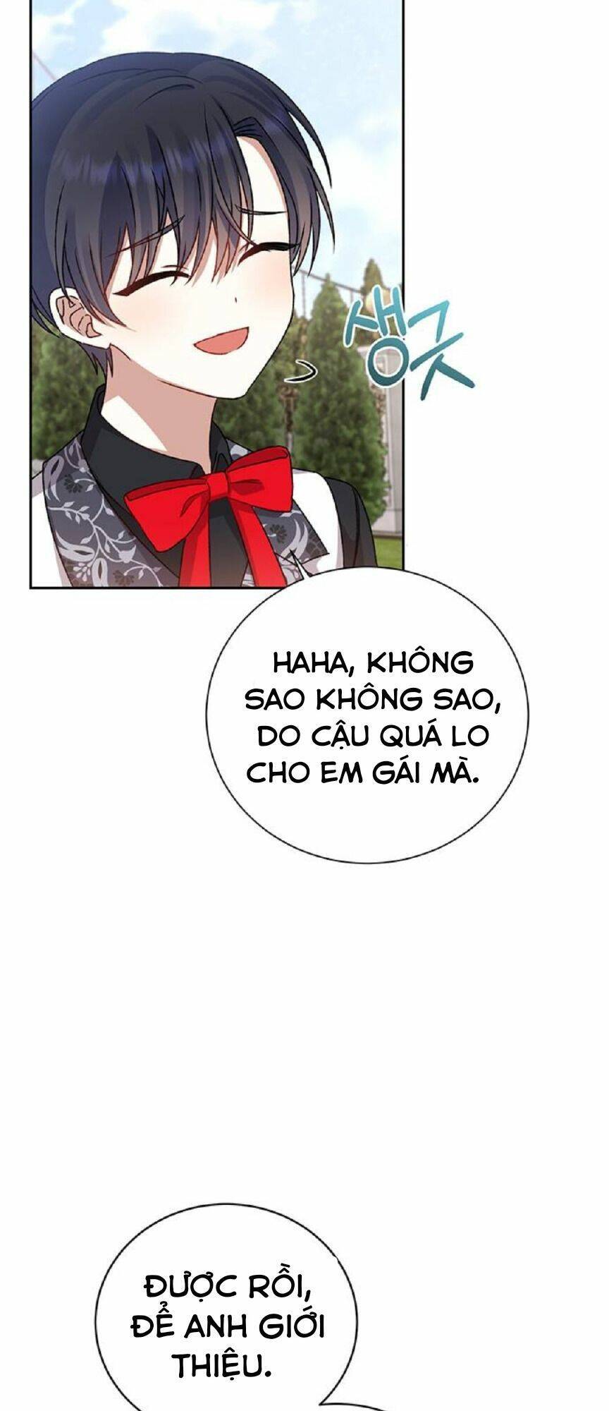 Bạo Chúa Muốn Có Cuộc Sống Tốt Đẹp Chapter 3 - 44