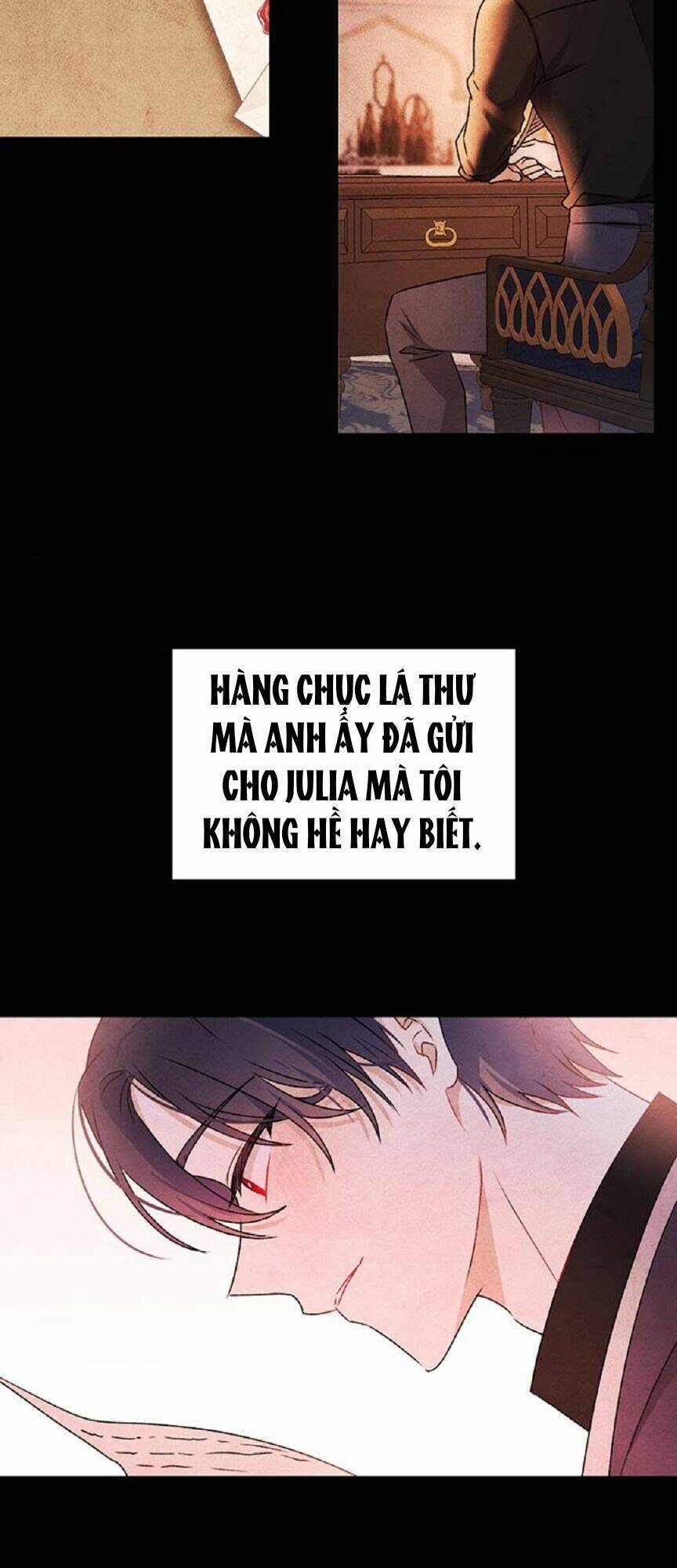 Bạo Chúa Muốn Có Cuộc Sống Tốt Đẹp Chapter 3 - 69