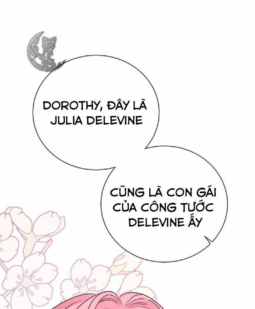 Bạo Chúa Muốn Có Cuộc Sống Tốt Đẹp Chapter 3 - 85
