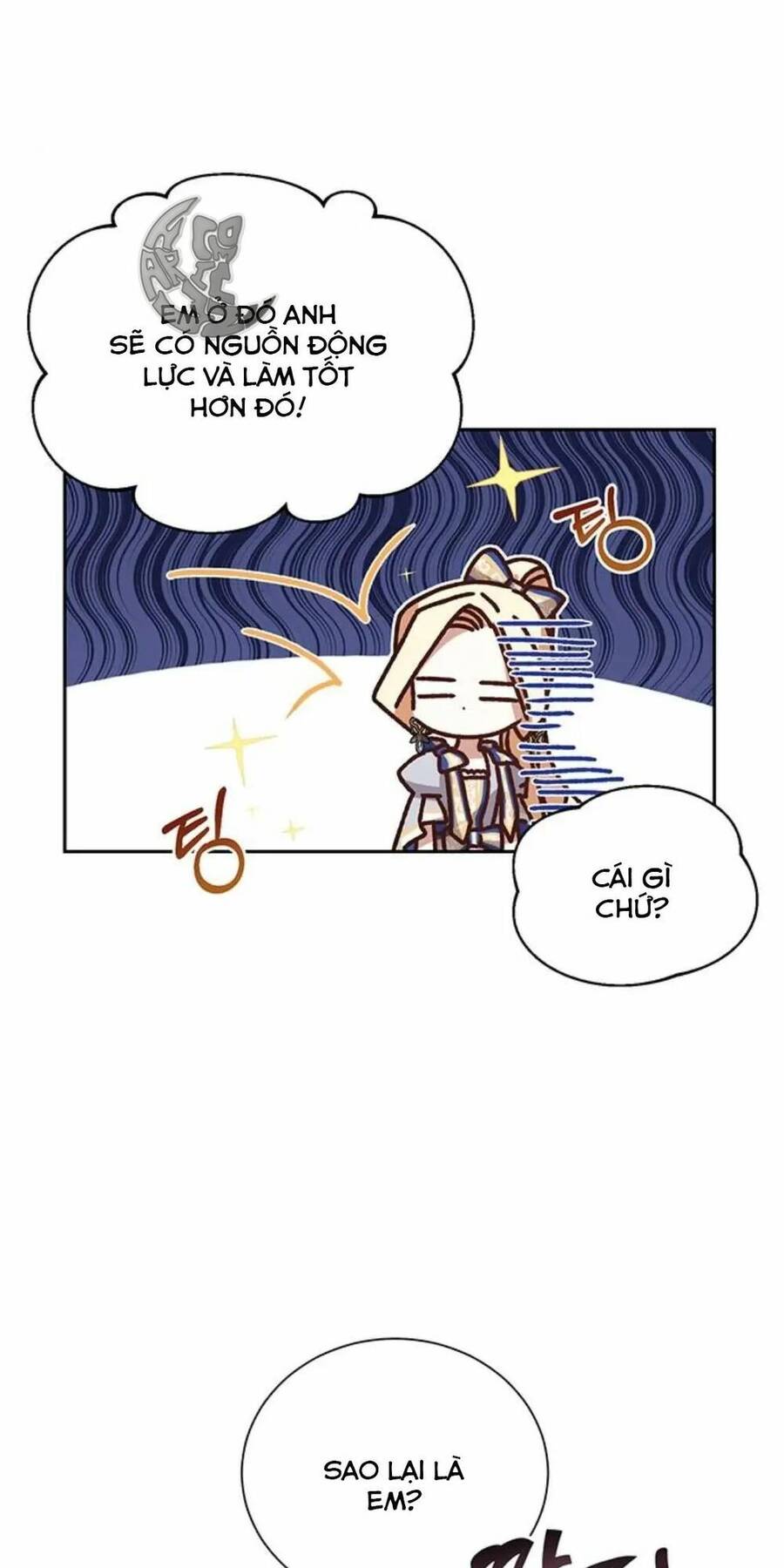 Bạo Chúa Muốn Có Cuộc Sống Tốt Đẹp Chapter 4 - 28