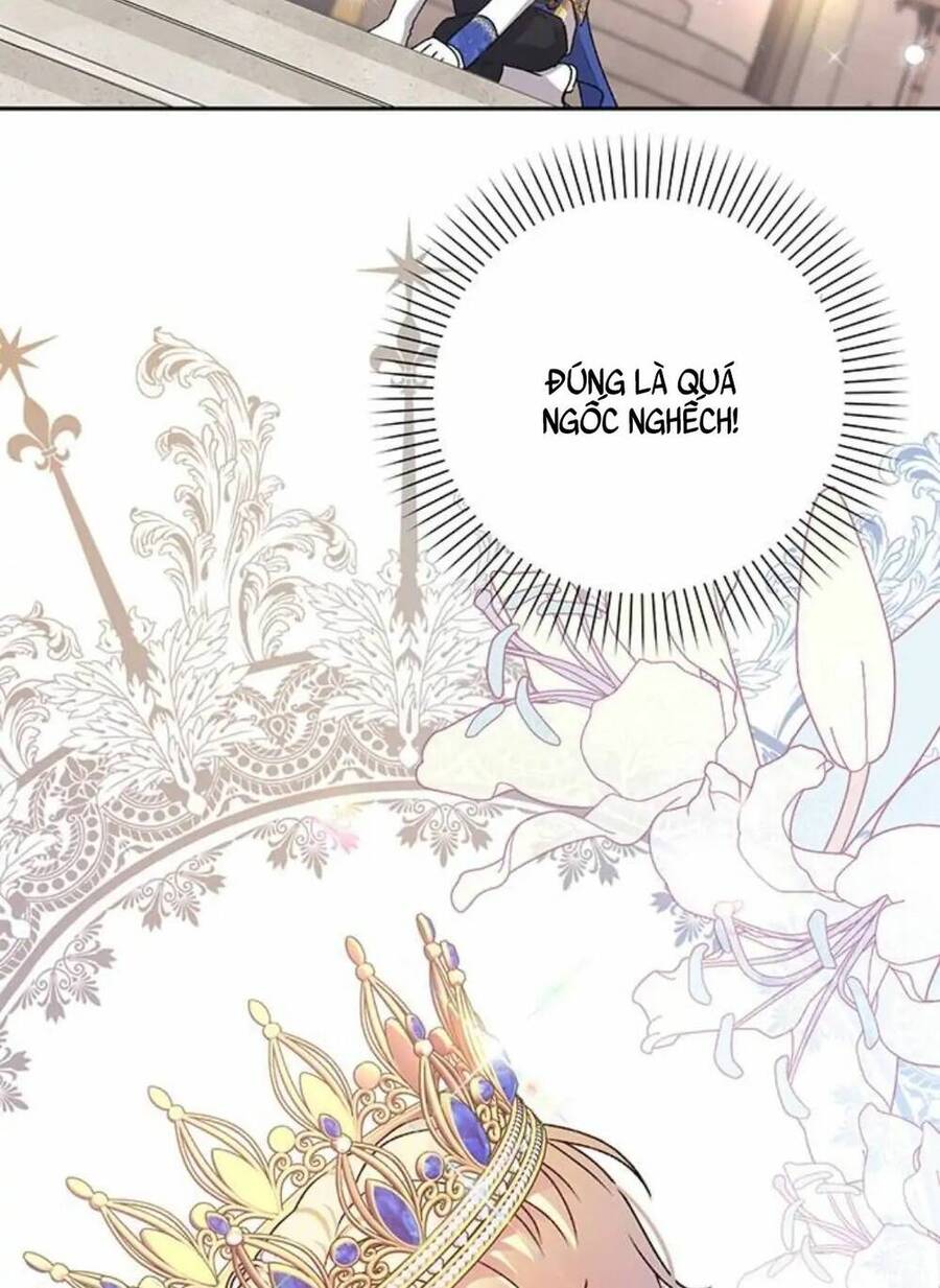 Bạo Chúa Muốn Có Cuộc Sống Tốt Đẹp Chapter 4 - 61