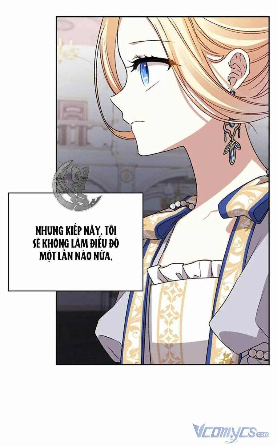 Bạo Chúa Muốn Có Cuộc Sống Tốt Đẹp Chapter 4 - 79