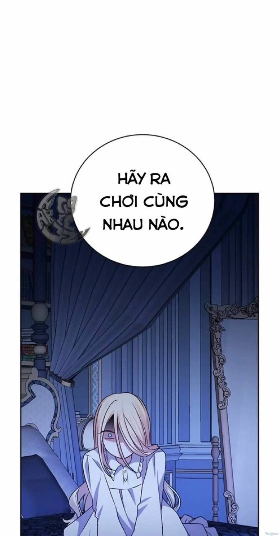 Bạo Chúa Muốn Có Cuộc Sống Tốt Đẹp Chapter 5 - 111