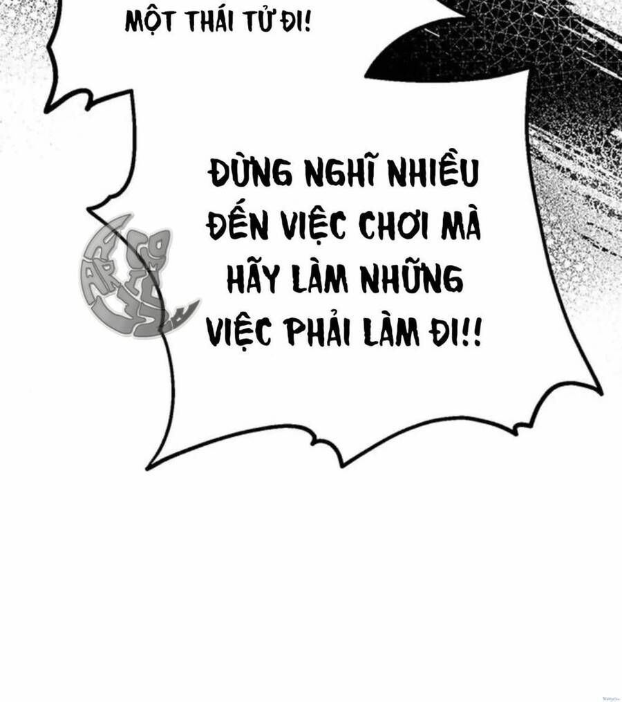 Bạo Chúa Muốn Có Cuộc Sống Tốt Đẹp Chapter 5 - 118