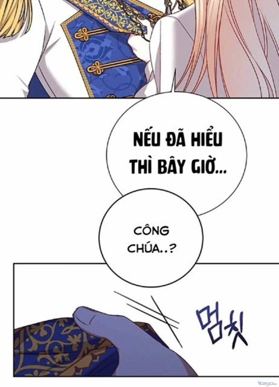 Bạo Chúa Muốn Có Cuộc Sống Tốt Đẹp Chapter 5 - 124