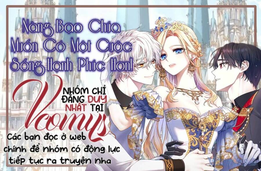 Bạo Chúa Muốn Có Cuộc Sống Tốt Đẹp Chapter 5 - 130