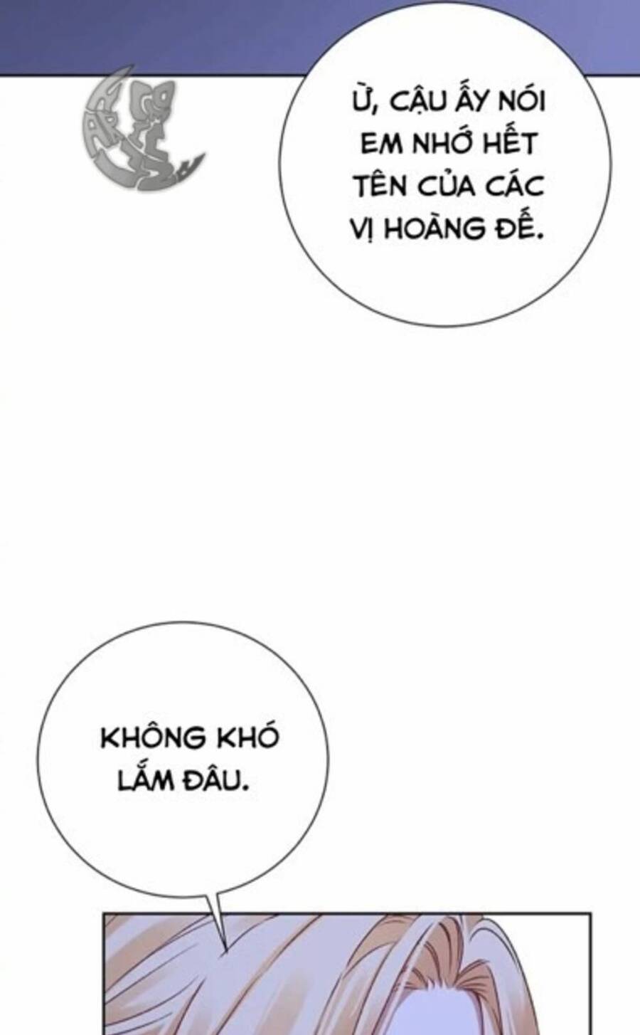 Bạo Chúa Muốn Có Cuộc Sống Tốt Đẹp Chapter 5 - 14