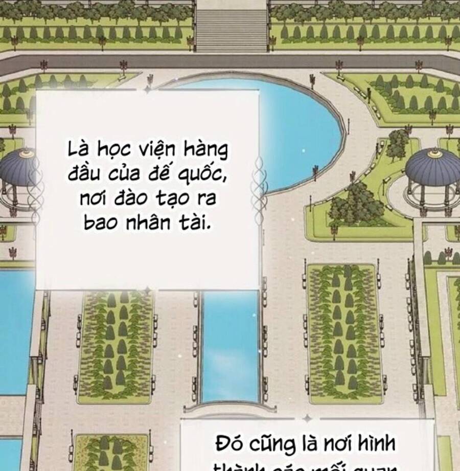 Bạo Chúa Muốn Có Cuộc Sống Tốt Đẹp Chapter 5 - 19