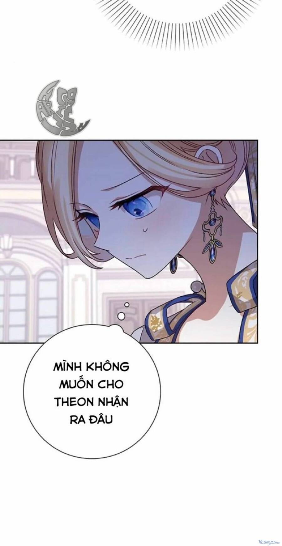 Bạo Chúa Muốn Có Cuộc Sống Tốt Đẹp Chapter 5 - 42