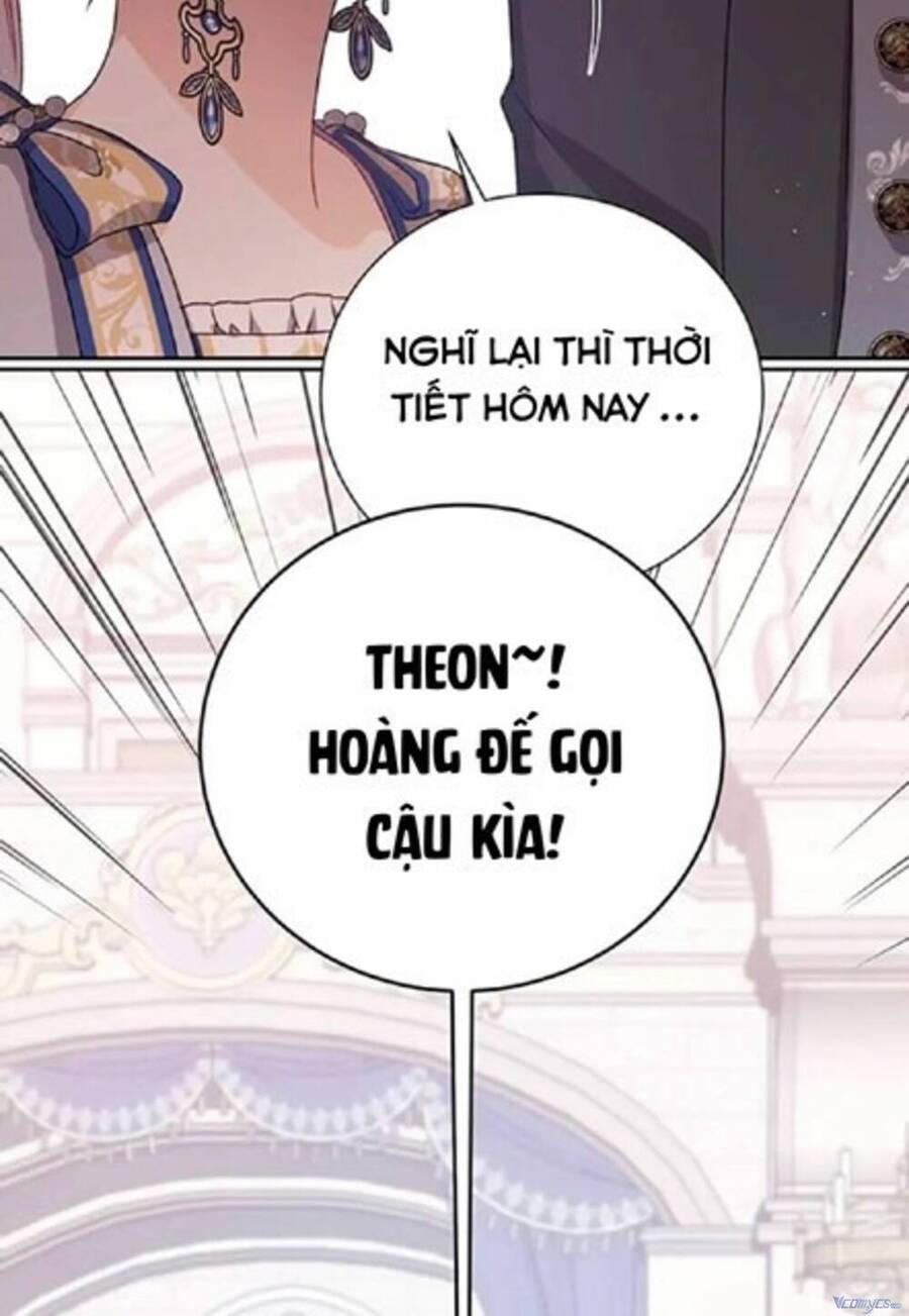 Bạo Chúa Muốn Có Cuộc Sống Tốt Đẹp Chapter 5 - 44