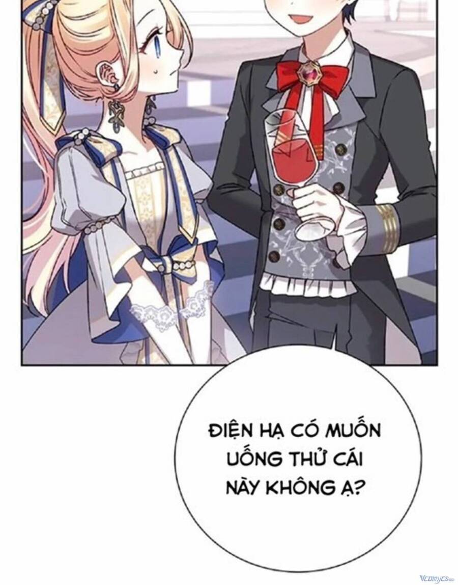 Bạo Chúa Muốn Có Cuộc Sống Tốt Đẹp Chapter 5 - 6