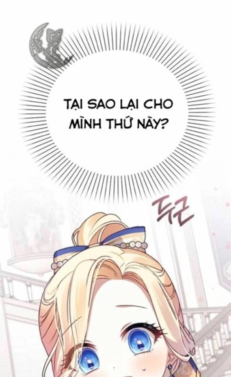 Bạo Chúa Muốn Có Cuộc Sống Tốt Đẹp Chapter 5 - 9