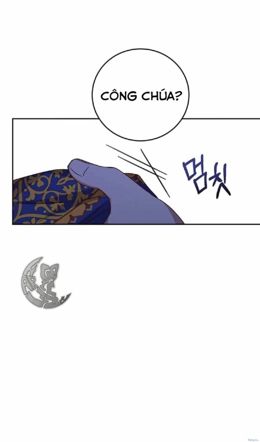 Bạo Chúa Muốn Có Cuộc Sống Tốt Đẹp Chapter 6 - 2