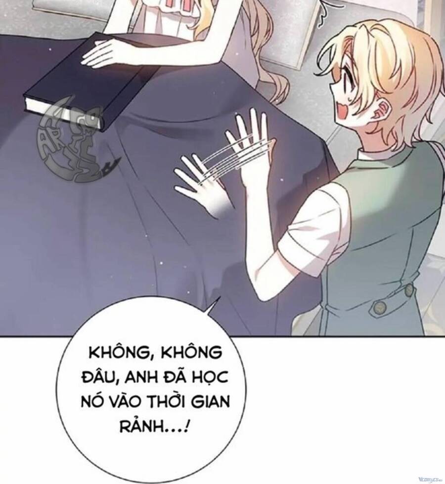 Bạo Chúa Muốn Có Cuộc Sống Tốt Đẹp Chapter 6 - 45