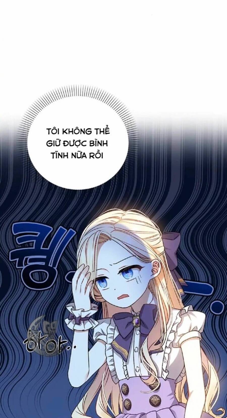 Bạo Chúa Muốn Có Cuộc Sống Tốt Đẹp Chapter 6 - 83
