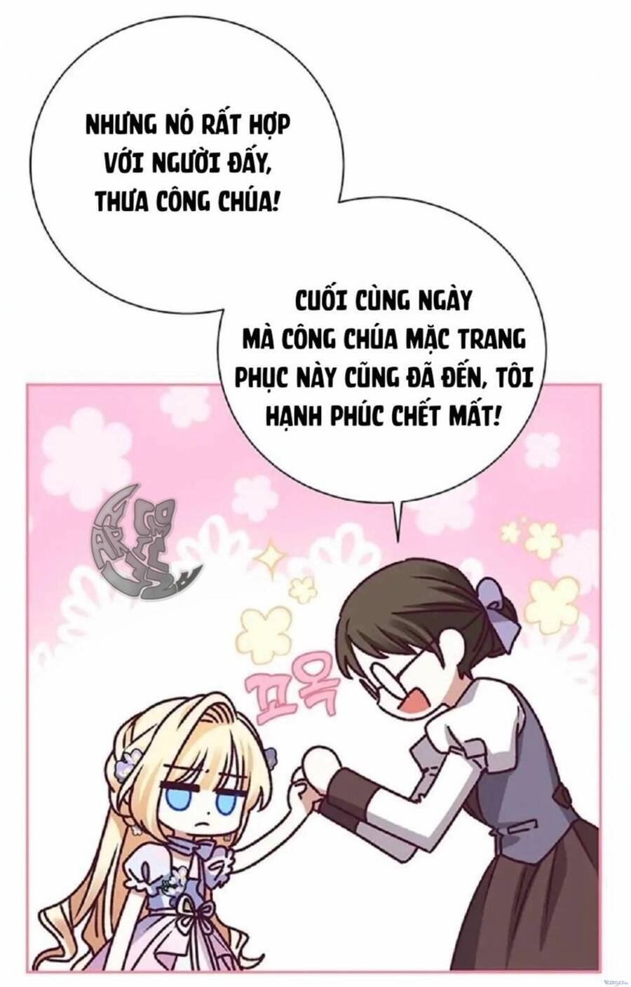 Bạo Chúa Muốn Có Cuộc Sống Tốt Đẹp Chapter 6 - 92
