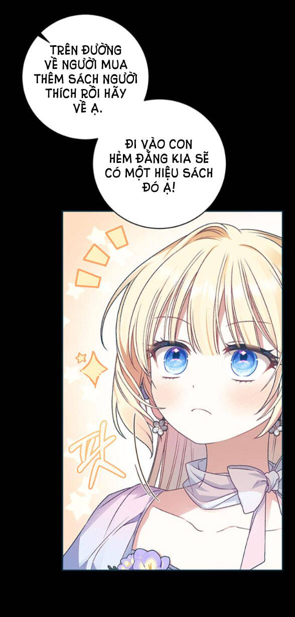 Bạo Chúa Muốn Có Cuộc Sống Tốt Đẹp Chapter 7.1 - 11
