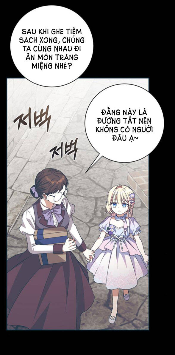 Bạo Chúa Muốn Có Cuộc Sống Tốt Đẹp Chapter 7.1 - 12