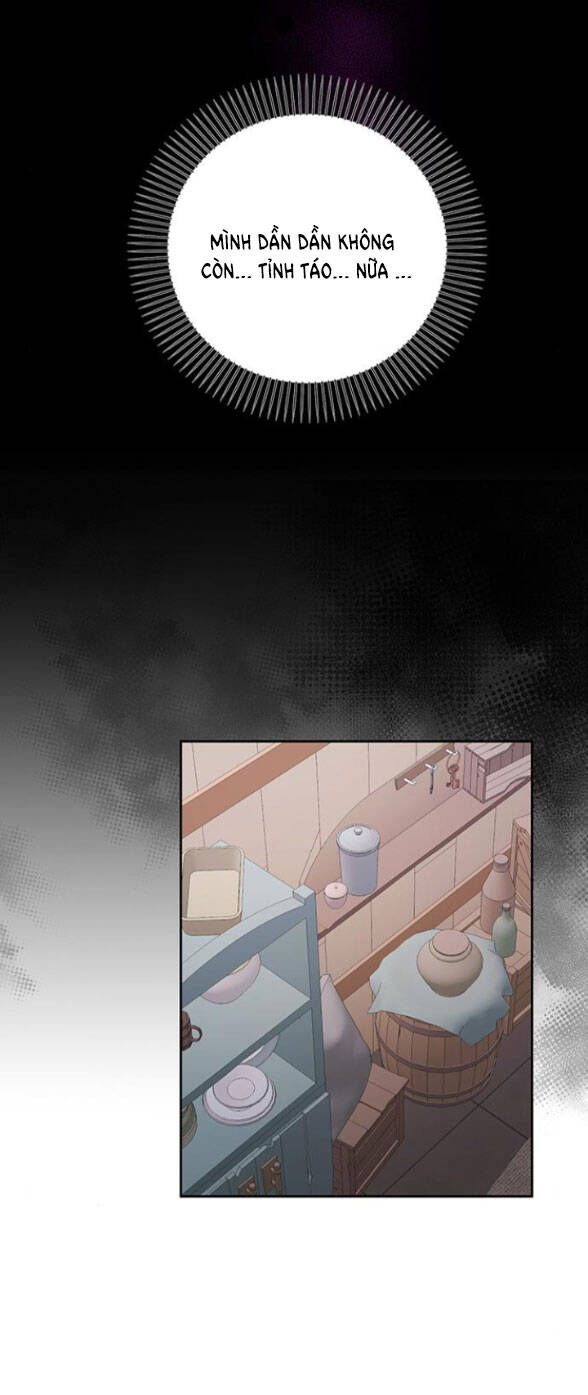 Bạo Chúa Muốn Có Cuộc Sống Tốt Đẹp Chapter 7.1 - 19