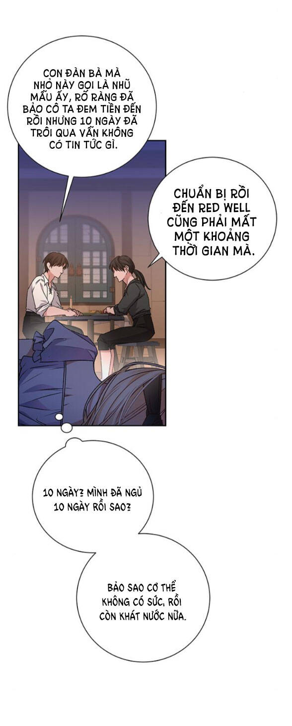 Bạo Chúa Muốn Có Cuộc Sống Tốt Đẹp Chapter 7.1 - 22