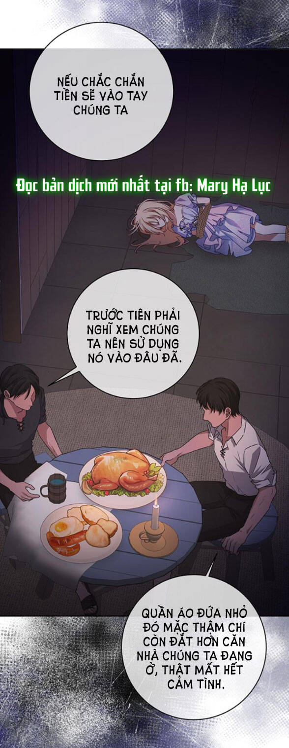 Bạo Chúa Muốn Có Cuộc Sống Tốt Đẹp Chapter 7.1 - 4