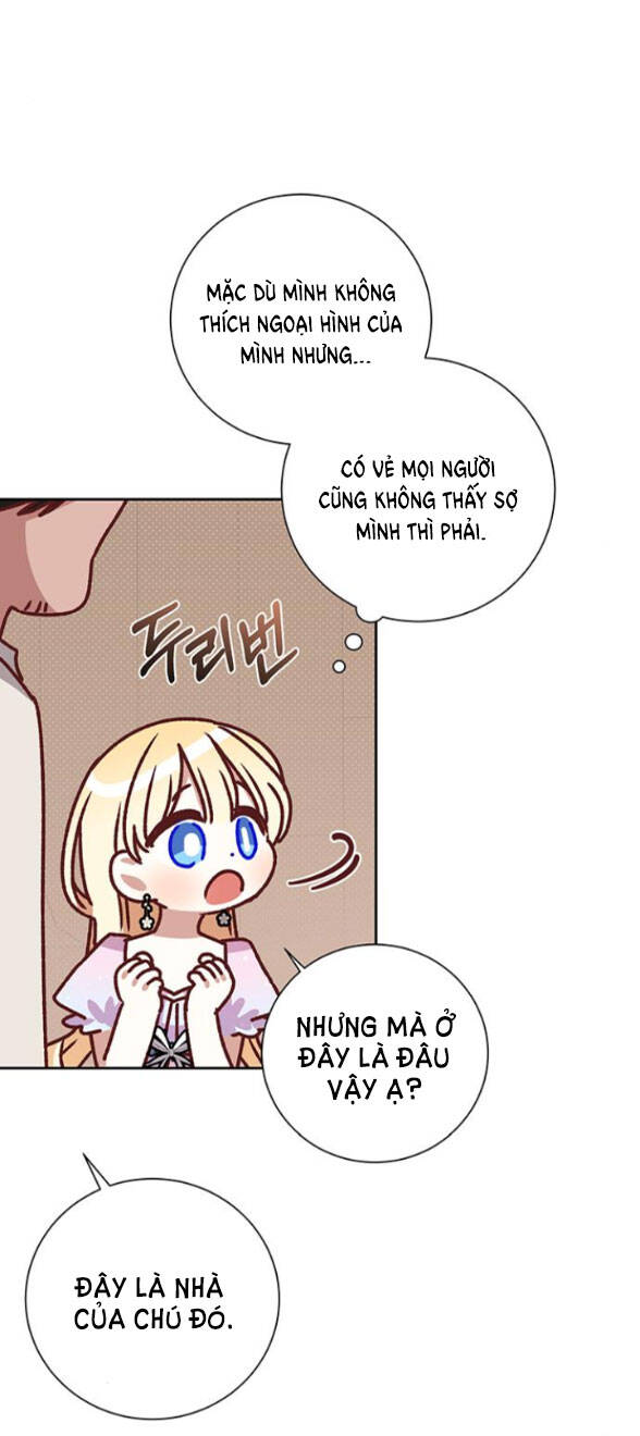 Bạo Chúa Muốn Có Cuộc Sống Tốt Đẹp Chapter 7.2 - 1