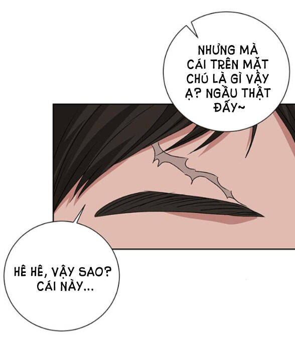 Bạo Chúa Muốn Có Cuộc Sống Tốt Đẹp Chapter 7.2 - 2