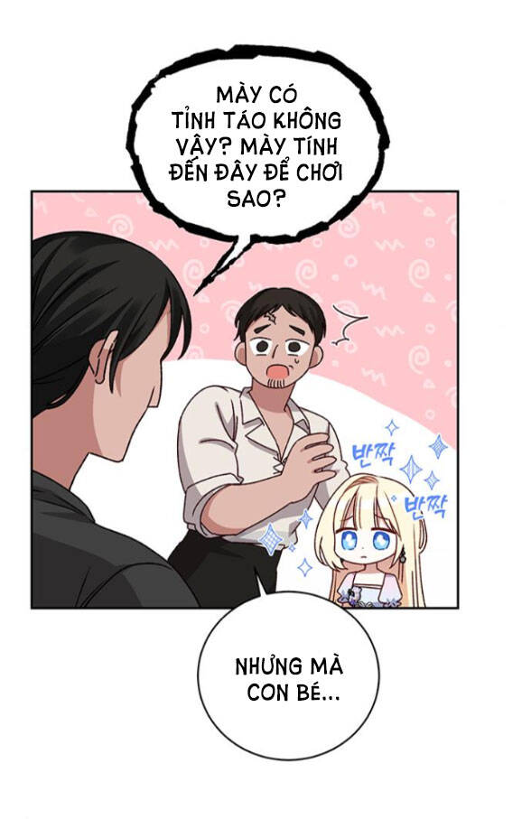 Bạo Chúa Muốn Có Cuộc Sống Tốt Đẹp Chapter 7.2 - 11
