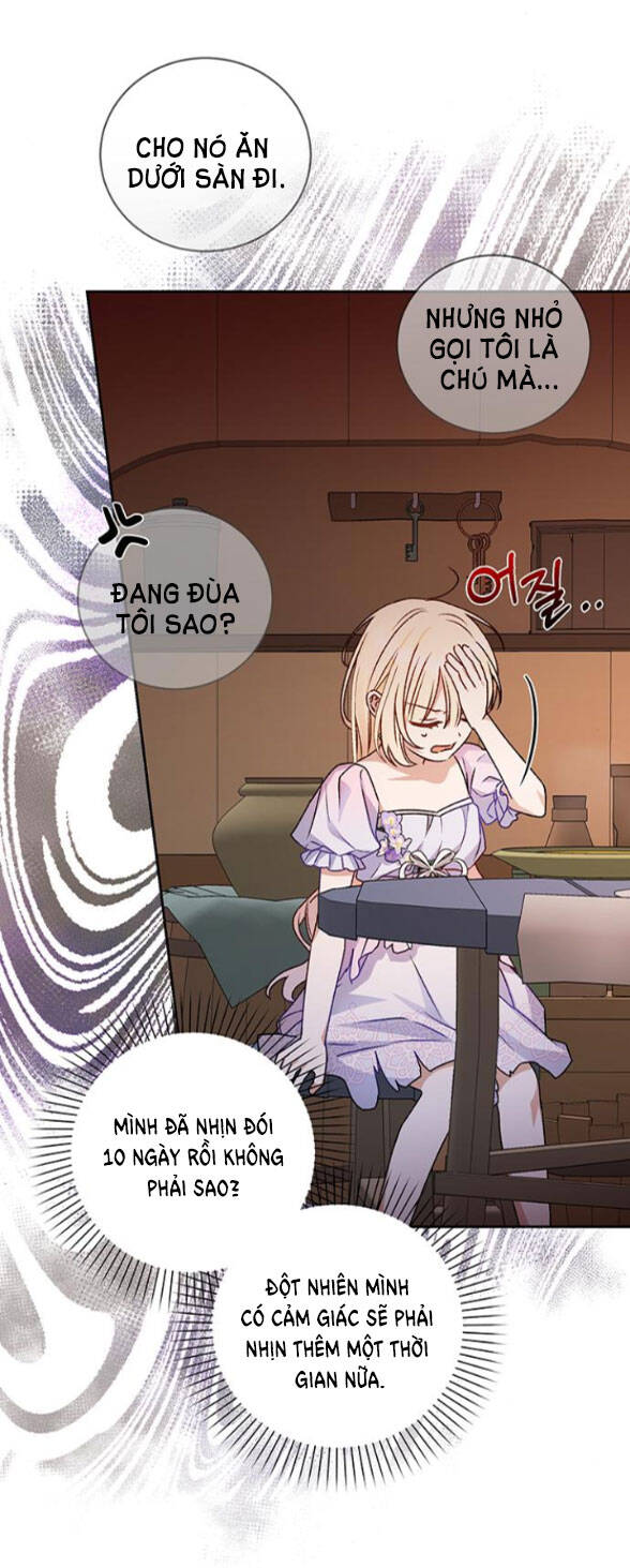 Bạo Chúa Muốn Có Cuộc Sống Tốt Đẹp Chapter 7.2 - 12