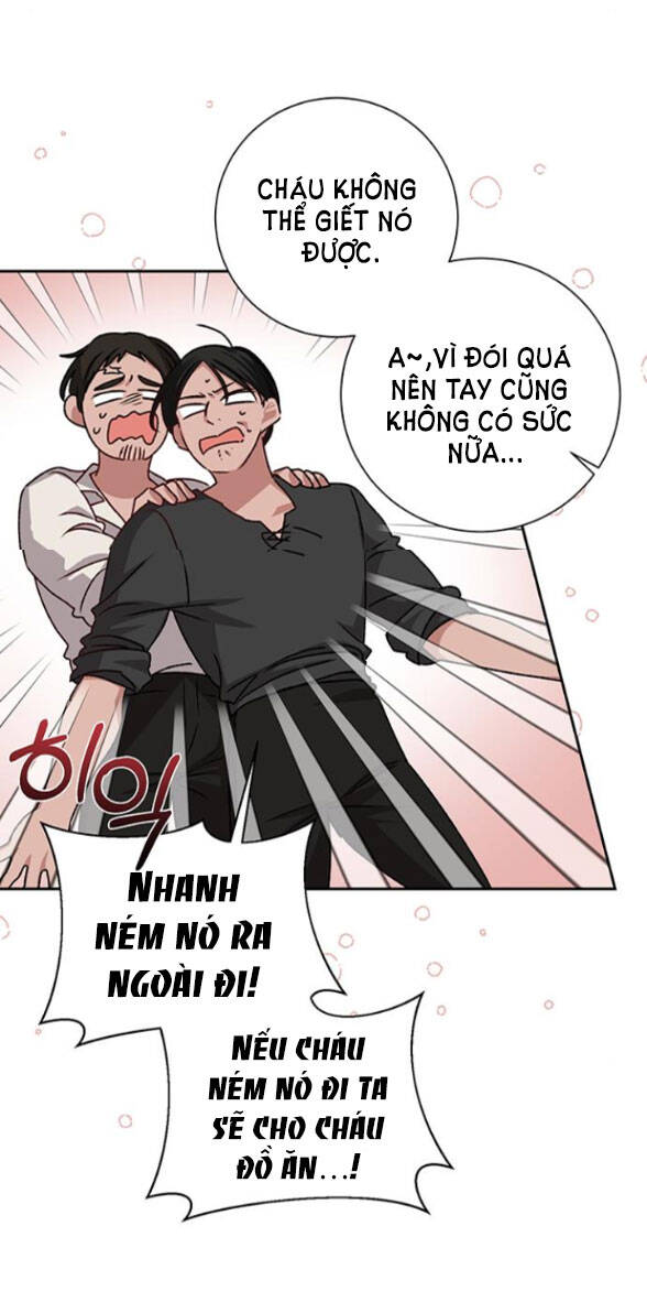 Bạo Chúa Muốn Có Cuộc Sống Tốt Đẹp Chapter 7.2 - 28
