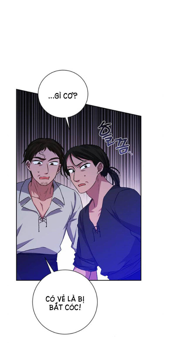 Bạo Chúa Muốn Có Cuộc Sống Tốt Đẹp Chapter 8.1 - 3