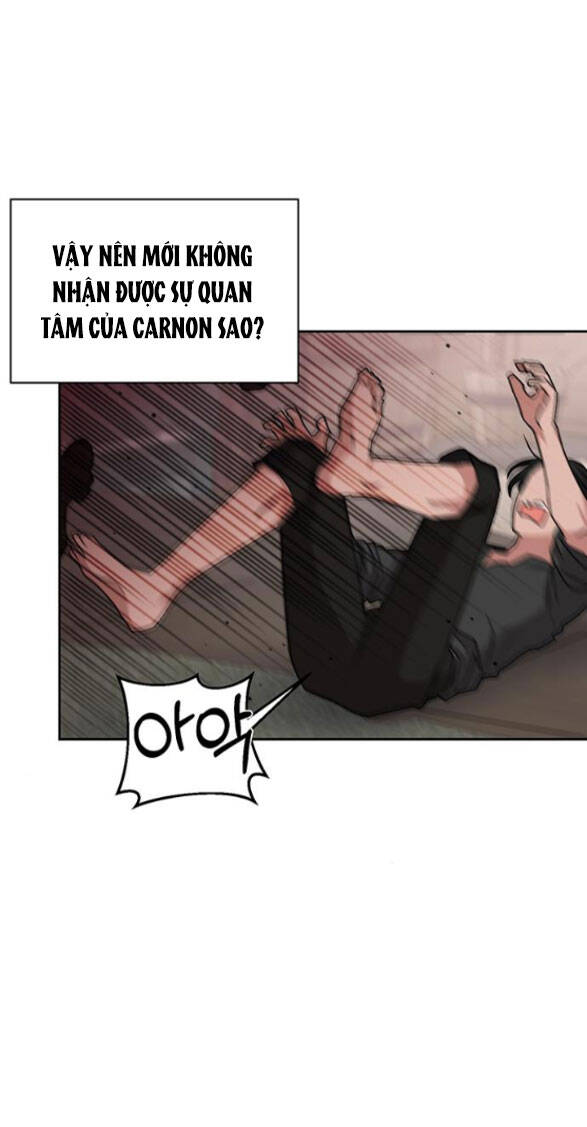 Bạo Chúa Muốn Có Cuộc Sống Tốt Đẹp Chapter 8.1 - 36