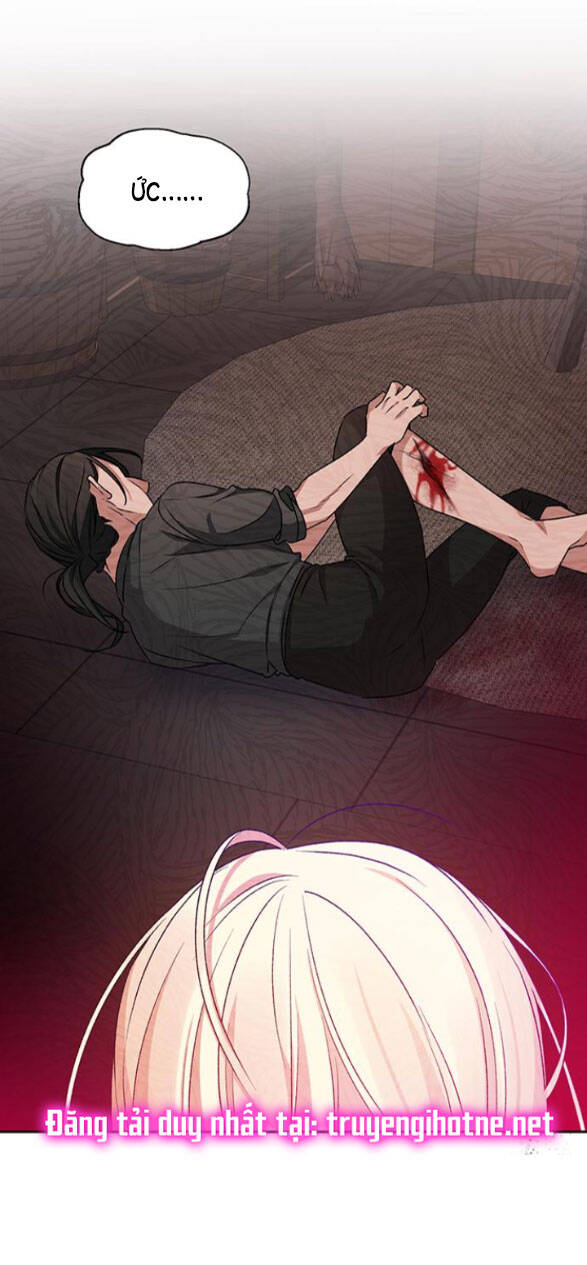 Bạo Chúa Muốn Có Cuộc Sống Tốt Đẹp Chapter 8.1 - 41