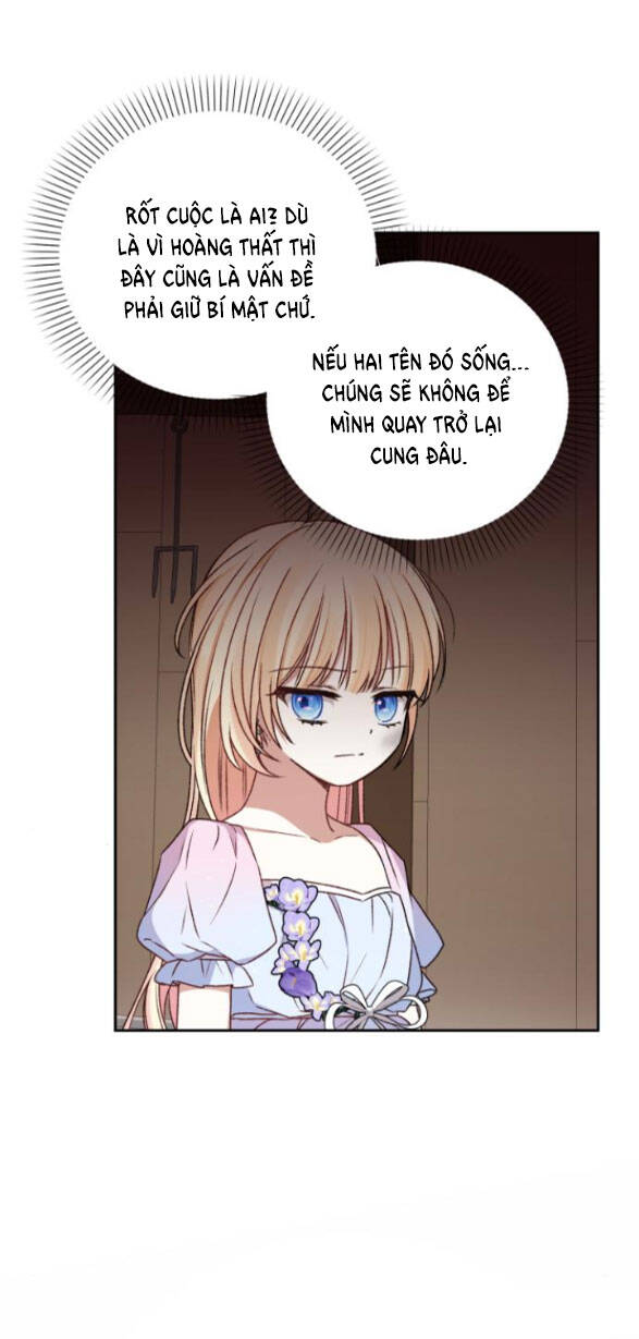 Bạo Chúa Muốn Có Cuộc Sống Tốt Đẹp Chapter 8.1 - 6