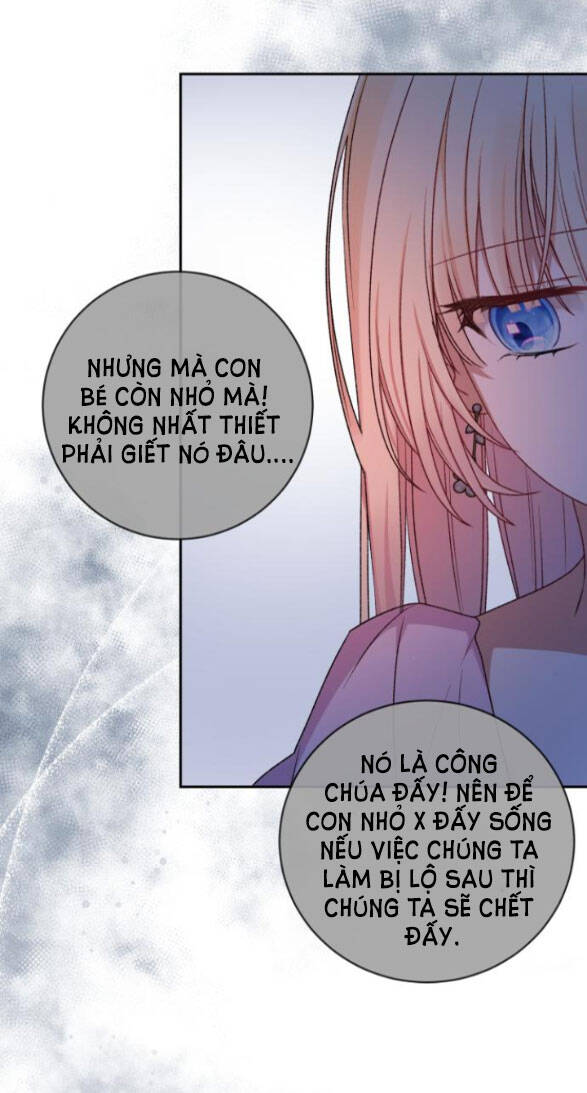Bạo Chúa Muốn Có Cuộc Sống Tốt Đẹp Chapter 8.1 - 10