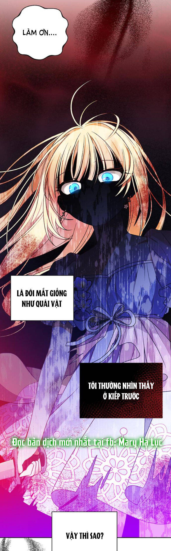Bạo Chúa Muốn Có Cuộc Sống Tốt Đẹp Chapter 8.2 - 1