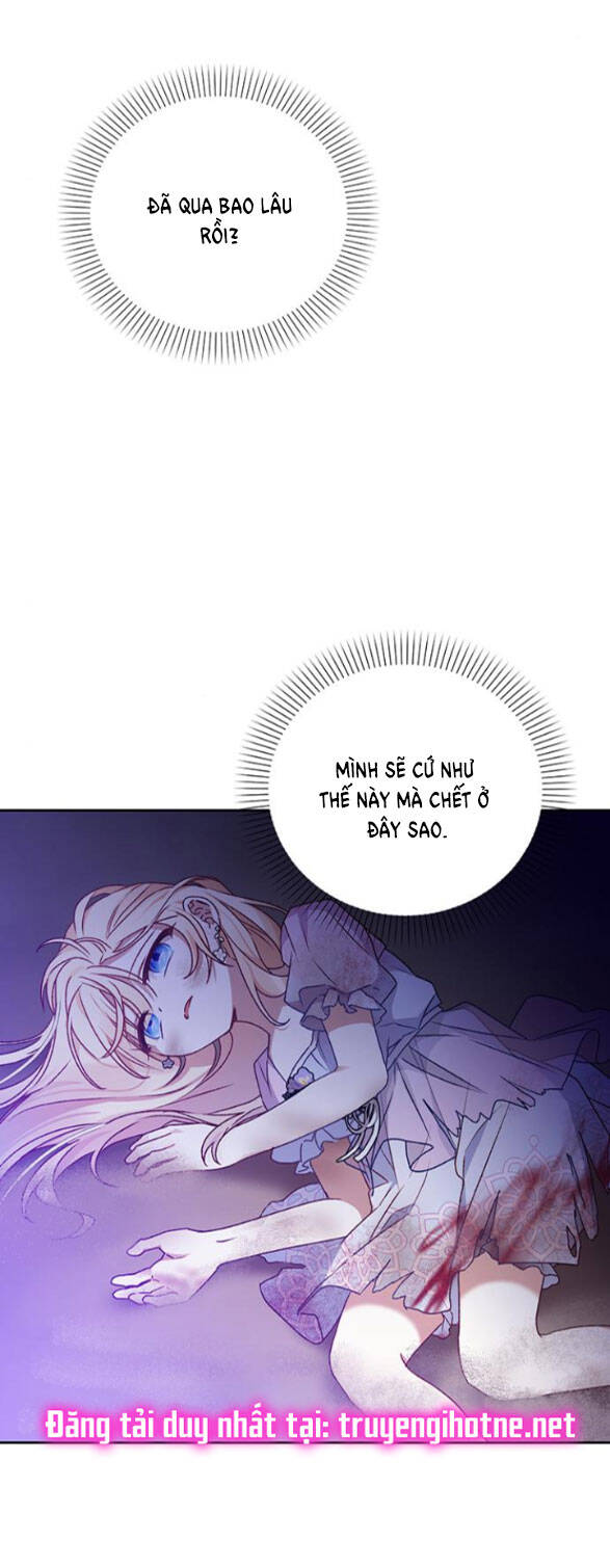Bạo Chúa Muốn Có Cuộc Sống Tốt Đẹp Chapter 8.2 - 20