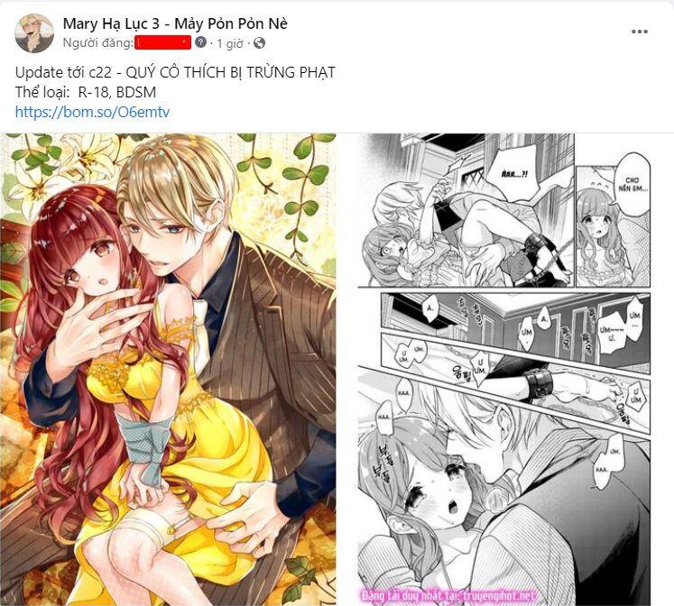 Bạo Chúa Muốn Có Cuộc Sống Tốt Đẹp Chapter 8.2 - 21