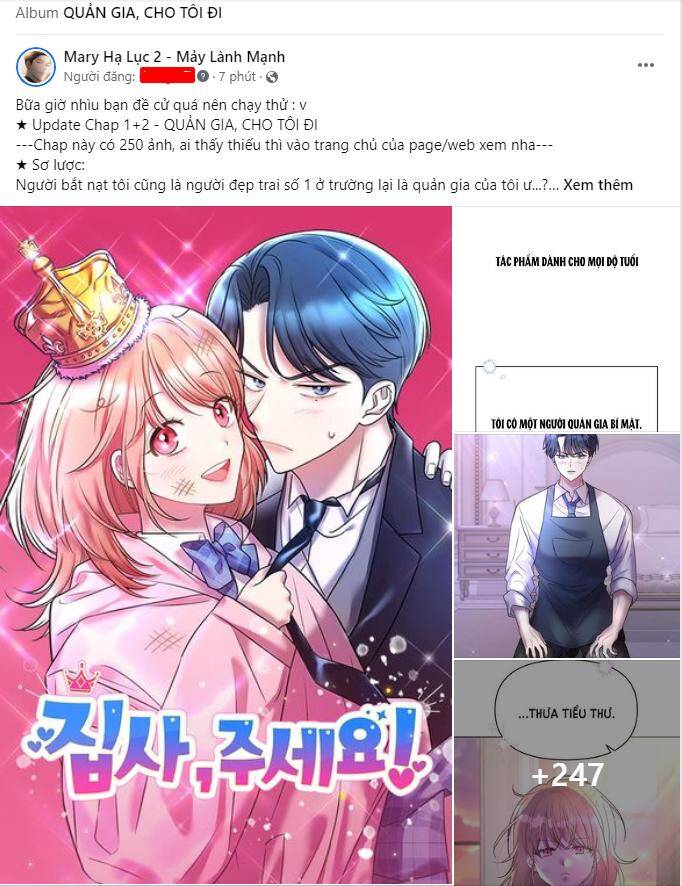 Bạo Chúa Muốn Có Cuộc Sống Tốt Đẹp Chapter 8.2 - 23
