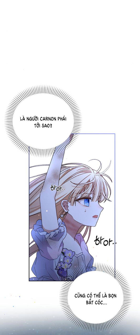 Bạo Chúa Muốn Có Cuộc Sống Tốt Đẹp Chapter 8.2 - 30