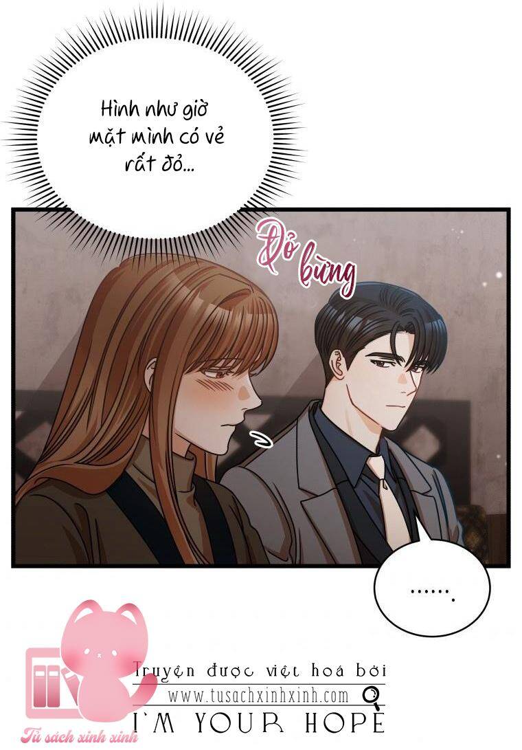 Công Khai Hẹn Hò Chốn Công Sở Chapter 27 - 20