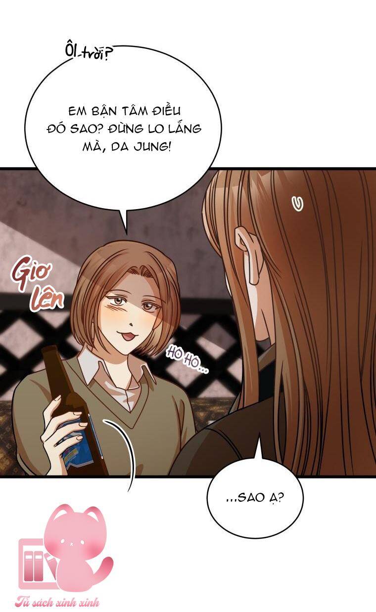 Công Khai Hẹn Hò Chốn Công Sở Chapter 27 - 3
