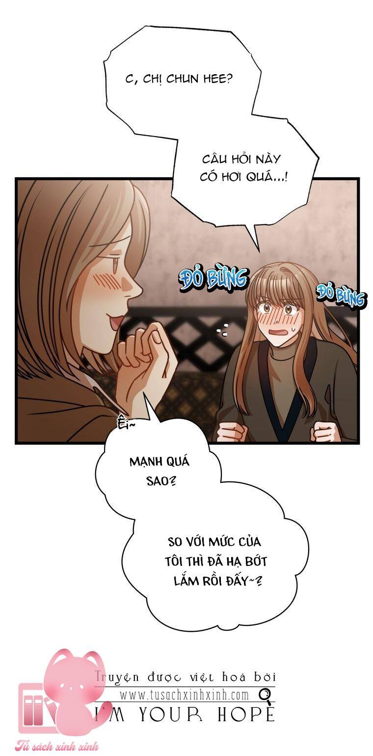Công Khai Hẹn Hò Chốn Công Sở Chapter 27 - 46