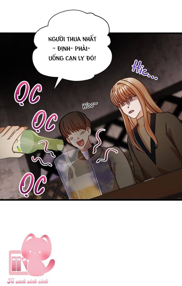 Công Khai Hẹn Hò Chốn Công Sở Chapter 27 - 6