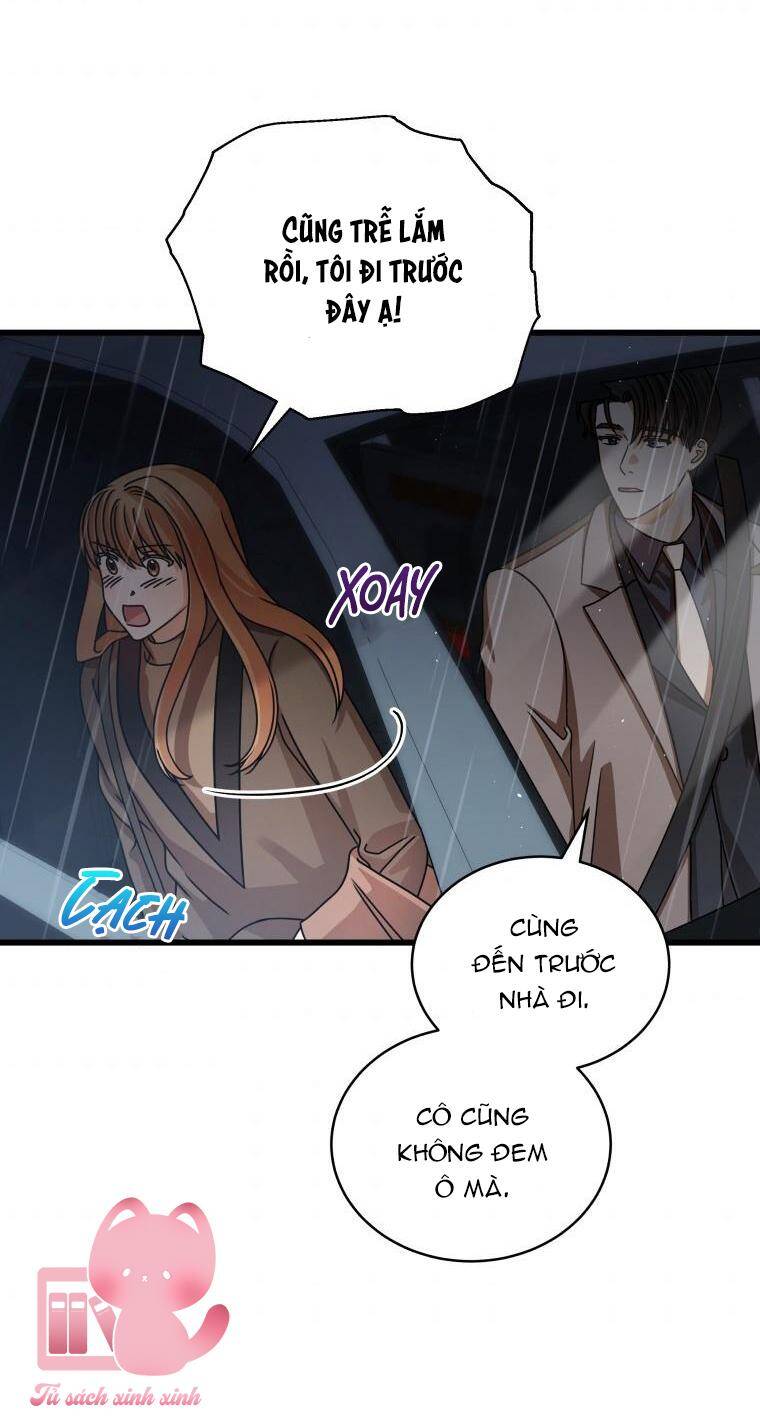 Công Khai Hẹn Hò Chốn Công Sở Chapter 28 - 26